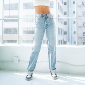 90'S BABY / JOEY WASH